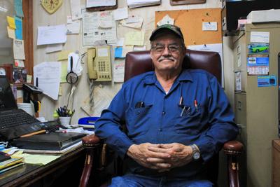 Wayne Jones closes City Automotive, heading to retirement