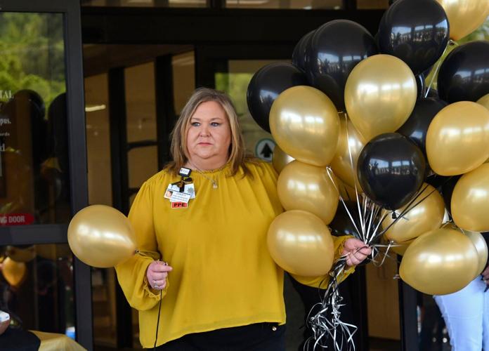 PHOTOS: Elmore Community Hospital Prayer Vigil