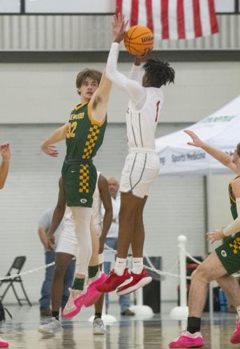 PHOTOS: Edgewood boys win a state championship against Abbeville Christian