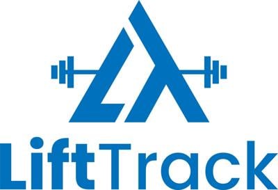 LiftTrack Logo