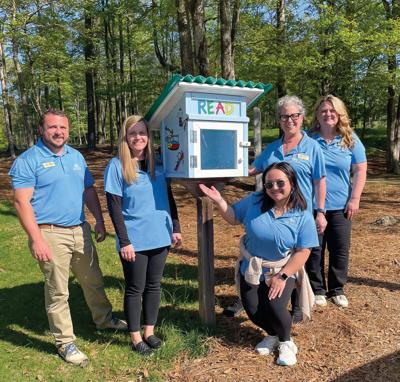 Leadership Lake Martin group works to boost youth literacy