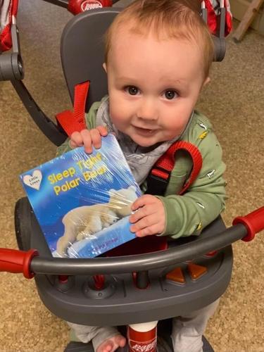 Rotary Club to host fish fry to benefit Imagination Library