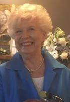 Mrs. Katherine Jane Todd Horton