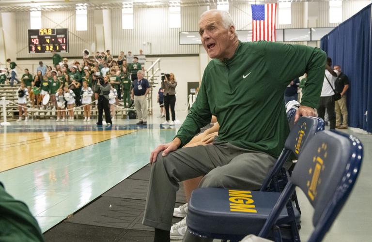 PHOTOS: Edgewood boys win a state championship against Abbeville Christian