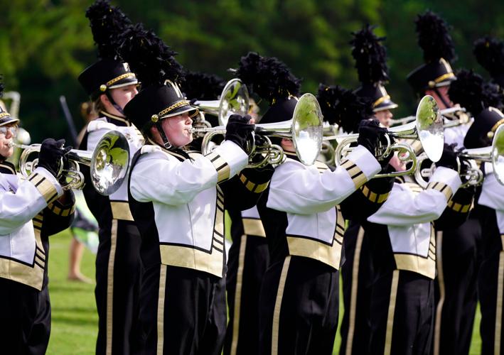 PHOTOS: Wetumpka High School Band Competes at the Lake Martin Invitational