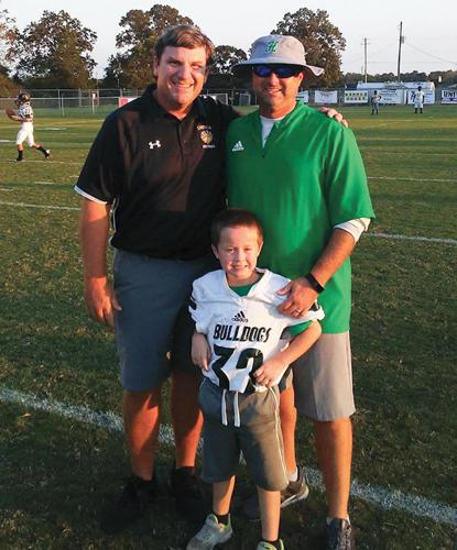 Girls Soccer Coach of the Year: David Lovering brings success to Holtville in debut season