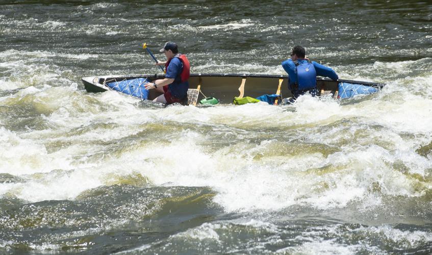 PHOTOS: Coosa River Whitewater Fesitval