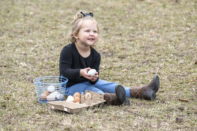 One Step Toward a Dream