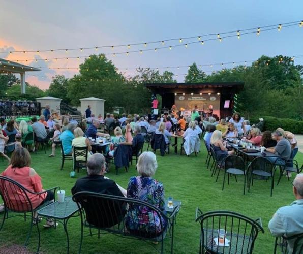 Songwriters Festival