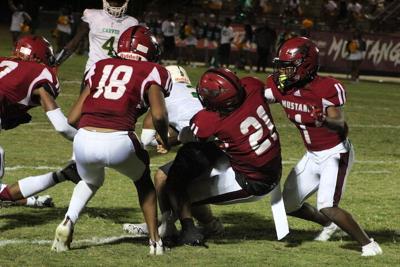 Stanhope falls short in shootout against Carver