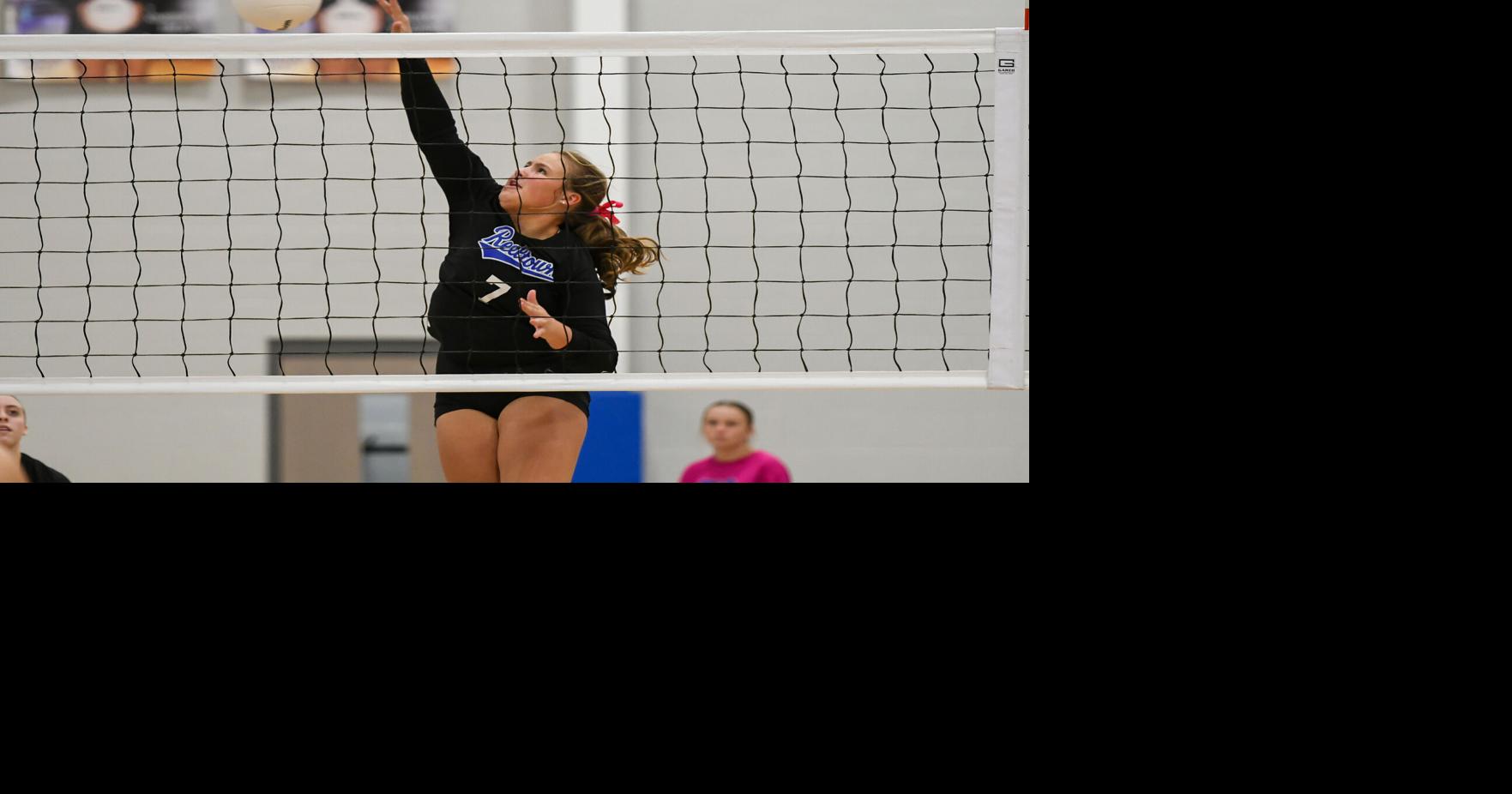 Alexander City Outlook - Reeltown limits errors in win over Central Coosa image