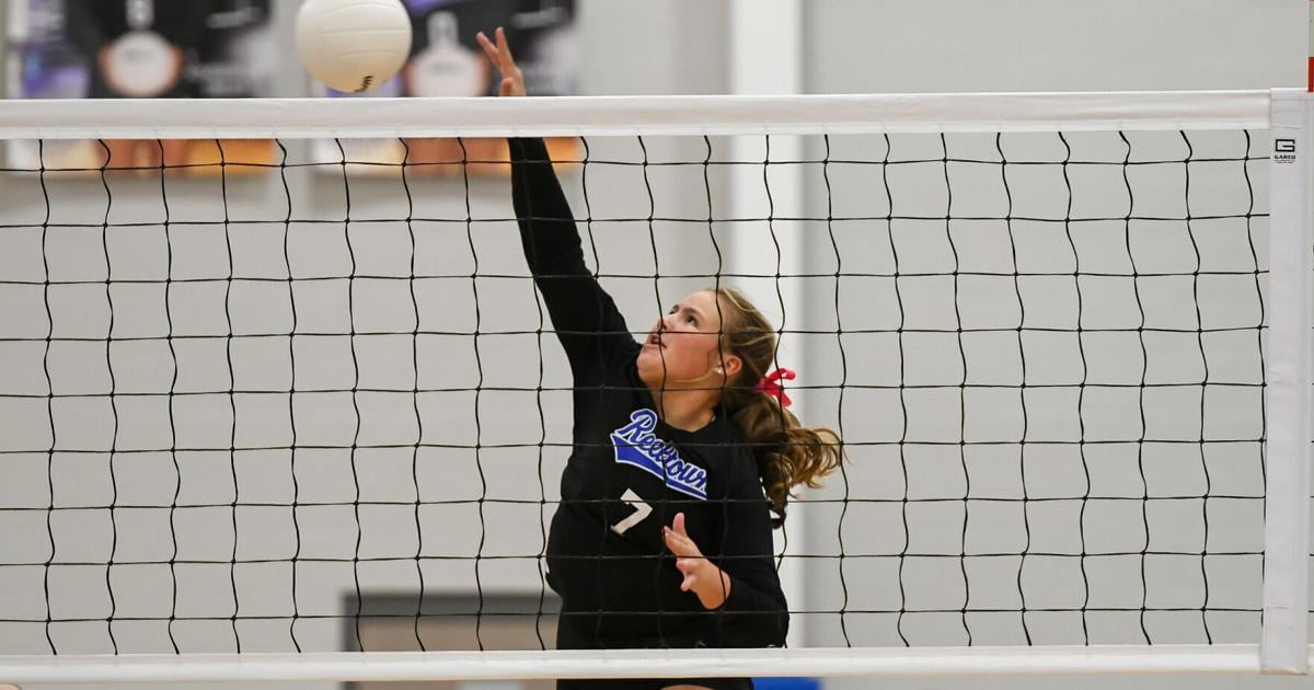 Alexander City Outlook - Reeltown limits errors in win over Central Coosa image