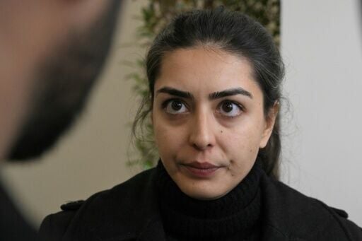 Imaan Mazari's willingness to take on sensitive cases has earned her a reputation as Pakistan's top human rights lawyer