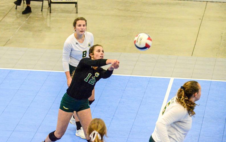 PHOTOS: Egdewood wins state championship in five-set thriller