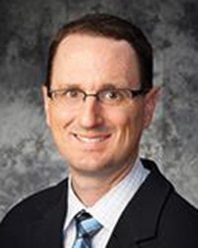 Wife’s journey inspires local doctor to oncology