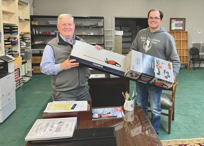 Annual Chamber will look a little different this year