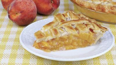 Contest will pick Bama’s Best Peach Cobbler