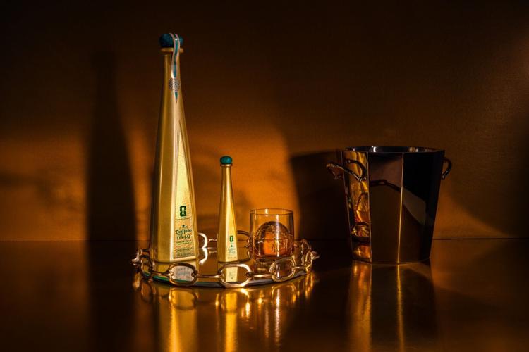 As the world turns its attention to New York and New Jersey for the FIFA World Cup 2026™ Final, Tequila Don Julio 1942 is redefining the art of celebration with Port of Champions, a week-long luxury waterfront takeover.