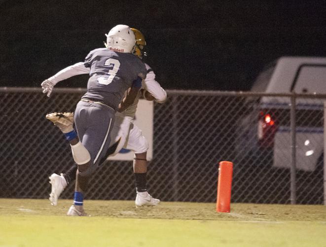 PHOTOS: Dadeville at Reeltown