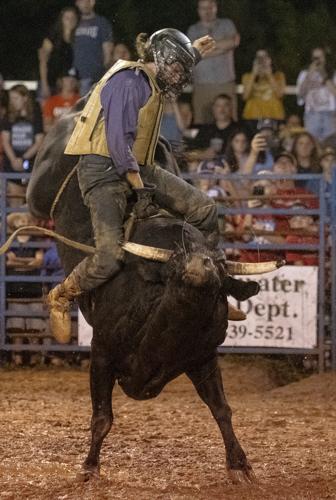 PHOTOS: Benjamin Russell FFA Alumni Rodeo