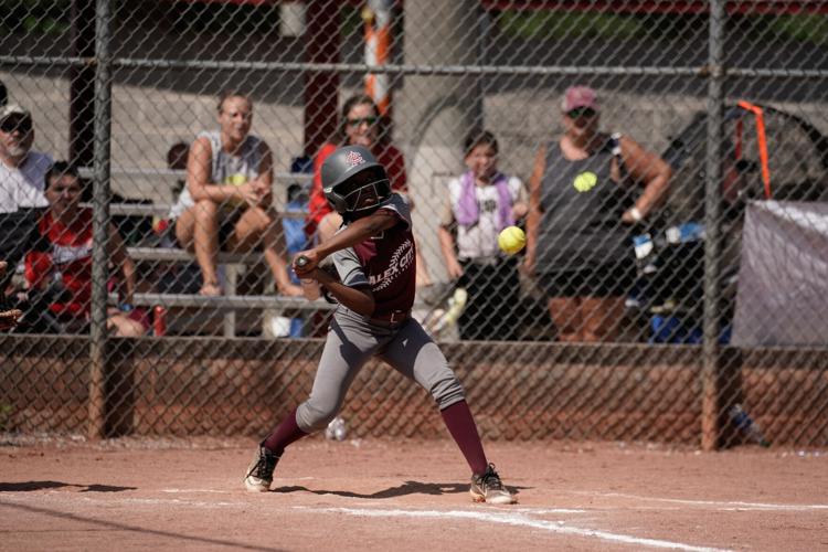 PHOTOS: Alex City 10U Softball takes state title