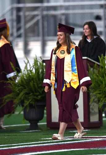 Elmore County High School Class of 2026 Graduation