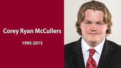 Troy football player, HHS alum dies in car accident