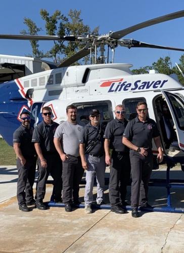 ‘A best friend’ Colleagues remember Adam Russell