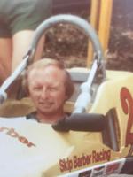 CREATURE OF HABIT: Mr. Larry left a hole in the hearts of many around Lake Martin