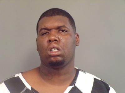 Fredrick Moss