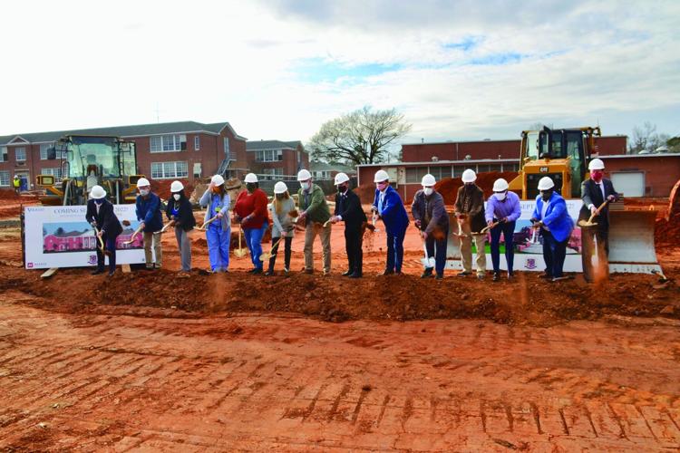 Mayor John Hammock announces candidacy for Public Service Commission Place 1