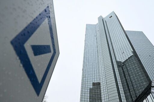 Deutsche Bank has enjoyed a run of good performance