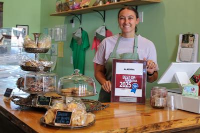 The Grand Bakery awarded with state recognition