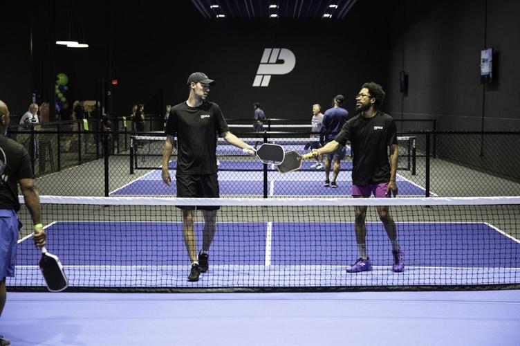 The Picklr Avon Celebrated Its Grand Opening June 6, 2026—the third club to open in the greater Indianapolis area, where two more Picklr locations are under development.