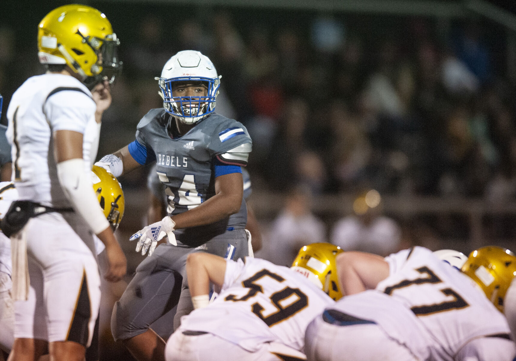 PHOTOS: Dadeville at Reeltown