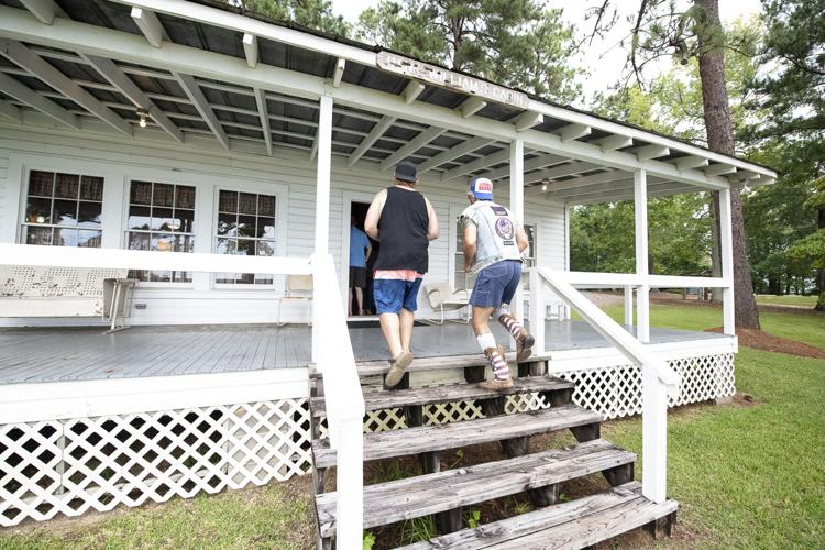 PHOTOS: Two nights of the Lake Martin Songwriter's Festival remain