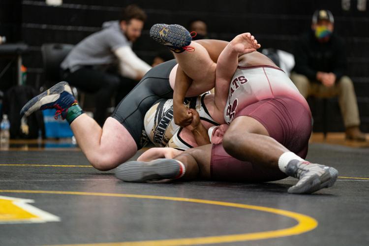 PHOTOS: Wetumpka sweeps BRHS, Stanhope Elmore in region tri-match