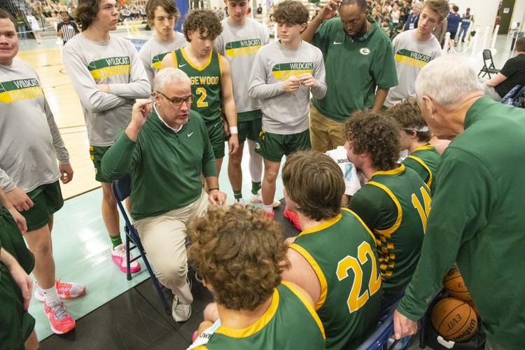 PHOTOS: Edgewood boys win a state championship against Abbeville Christian