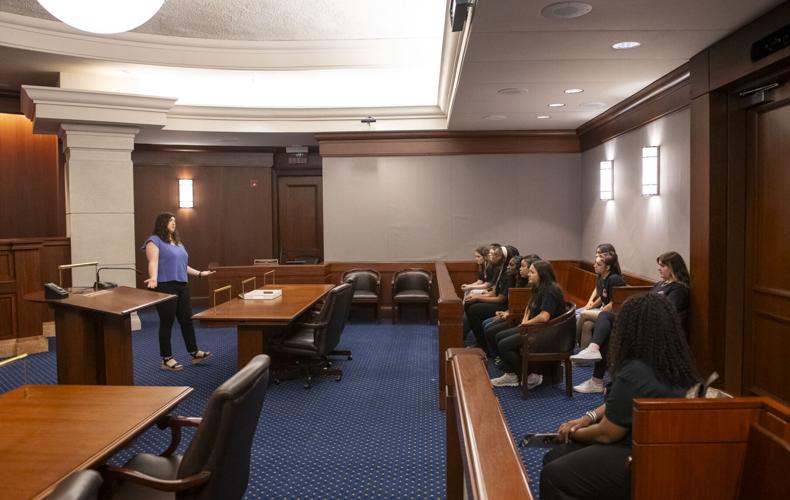 Potential to Power goes to State Supreme Court