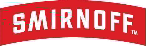 Smirnoff Trademark Logo (PRNewsfoto/SMIRNOFF)