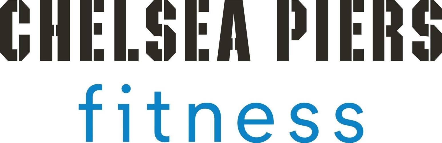 Chelsea Piers Fitness Logo (PRNewsfoto/Chelsea Piers Fitness)