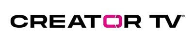 Creator TV® official logo