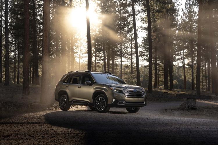 Subaru of America, Inc. reported 54,454 vehicle sales for July 2026, a 0.8 percent increase compared to July 2025. Strong Forester sales continued, making it the volume leader for the seventh month in a row with 15,873 vehicles sold, a 33.5 percent incr...
