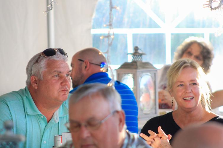 PHOTOS: Lake Martin-Dadeville Chambers' BBQ Social