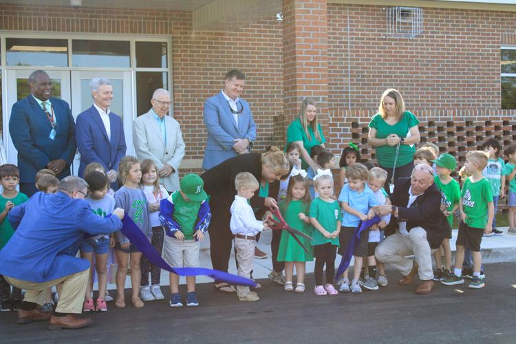 Holtville Child Development Center hosts ribbon cutting