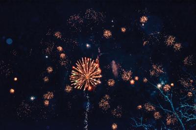 City to celebrate New Year with recognition, fireworks, more