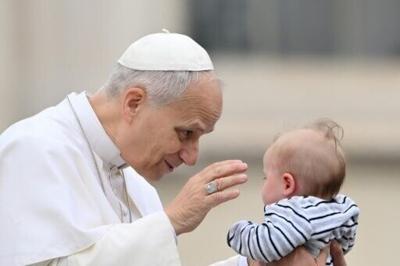 Italy has one of the lowest birth rates in the world