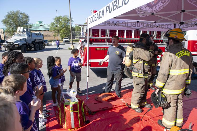 PHOTOS: Elmore County Law Day