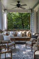 Lake-time Temptation