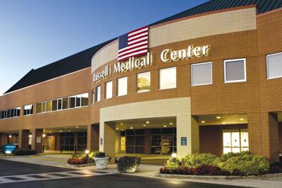 Russell Medical receives five star rating